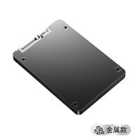 忆捷（EAGET）S700-256G SSD固态硬盘2.5英寸SATA3高速兼容性强读写高品质稳定256G（单位：个）
