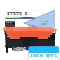 盈佳（Ink Cartridge）LT1821BK 激光碳粉盒 商专版 黑色 打印量1500页 适用于联想Lenovo CM7120W CS1821 CS1821W CS1831 CS1831W CM7110W（单位：支）