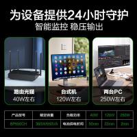 施耐德电气（Schneider Electric） BP650CH ups不间断电源 360W 650VA (单位:台)
