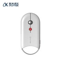 科大讯飞（iFLYTEK） AI会议鼠标 M610星火版 115*53*15mm (单位:个) 白色