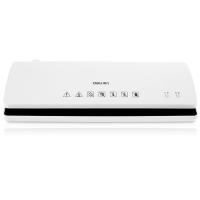 得力（deli） 3897 塑封机 A4最大幅面 过塑厚度≤0.6mm（单位：台）浅灰色