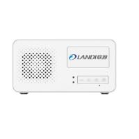 联迪（LANDI） NS20 云喇叭 S 4G+WIFI版 （免3年流量） (单位: 台)