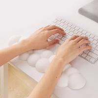 山业 GTOK10BL-CLD 鼠标垫 键盘腕托385*103mm+鼠标腕托157*90mm+杯垫122*100mm （单位:套） 深空蓝