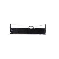 爱普生（EPSON） S015555/C13S015555 色带架(含芯) 13mm*32m 黑色 单支装 （适用 LQ-690K/LQ-680KII/LQ-675KT/LQ-106KF） (单位:根)