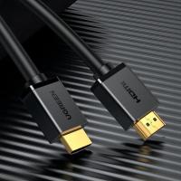 绿联（UGREEN） 10111 HDMI线 15米 黑色 (单位:根)