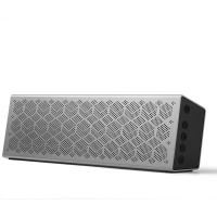 漫步者（EDIFIER） M380 桌面蓝牙音箱 247.2*38.8*72.3mm （单位:个） 银色