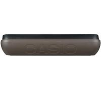 卡西欧（CASIO） GX-14B 超大型商务计算器 14位(单位：个) 长207.5mm*宽159mm*高34.3mm 黑色