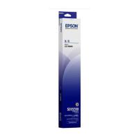 爱普生（EPSON） S015510 色带 13mm*40m 黑色 适用 LQ-2680K (单位:根)