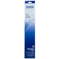 爱普生（EPSON） S015510 色带 13mm*40m 黑色 适用 LQ-2680K (单位:根)