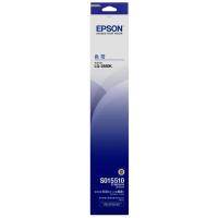 爱普生（EPSON） S015510 色带 13mm*40m 黑色 适用 LQ-2680K (单位:根)