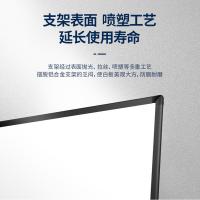得力（deli） 7882 H型架可翻转白板 120*90cm(单位：个)