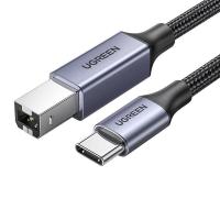 绿联（UGREEN）US370 Type-C打印机连接线  1.5米 (单位：根）