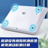 晨光（M&G） ADG98117 桌面型计算器 12位 190*157*35mm （单位：个）白色