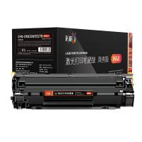 彩格 CRG328 MAX版硒鼓 3000页(单位：支) 适用佳能MF4410 4450 4712 4752 4700 惠普HP P1560 P1566 P1606dn M1536dnf 78A墨盒 黑色
