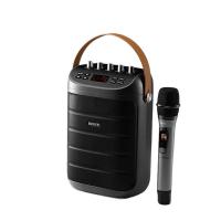 漫步者（EDIFIER） PK305 便携式户外移动音箱配话筒 205*295*130mm（单位：个）