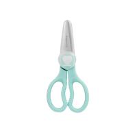 拜格（BAYCO） BD3629 剪刀 15.5*7cm(单位：把) 清新薄荷绿