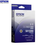 爱普生（EPSON） S015066/C13S015579 色带 25.5mm*17m 黑色 单支装 适用 DLQ-3250K/DLQ-3500K (单位:支)
