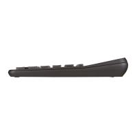 卡西欧（CASIO） DX-120B 优智系列大型计算器 12位(单位：台) 长175.5mm*宽129mm*高33.2mm 灰色