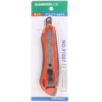 三木（SUNWOOD） 91027 壁纸刀片 大号  （单位:把） 颜色随机