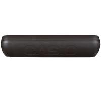 卡西欧（CASIO） AX-120B 12位计算器 12位(单位：台) 长175.5mm*宽110.5mm*高25mm 灰色