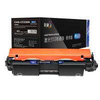 彩格 CHG-CF230A PLUS版 粉盒 2000页(单位：支) 适用于惠普HP LaserJet Pro M203dw/M203dn/M203d 黑色