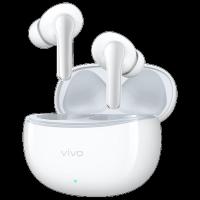 VIVO TWS 3i 50H长续航版 蓝牙耳机 63*26.24*47.9mm （单位：副） 皓白