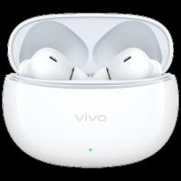 VIVO TWS 3i 50H长续航版 蓝牙耳机 63*26.24*47.9mm （单位：副） 皓白