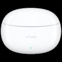 VIVO TWS 3i 50H长续航版 蓝牙耳机 63*26.24*47.9mm （单位：副） 皓白
