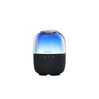 飞利浦（PHILIPS） TAS2108 发光蓝牙音箱 V5.3(单位：个)