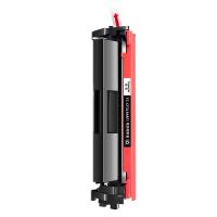 添彩 TC-CF218ART 激光碳粉盒 1400页 带芯片 商用装企业版 （单位:支） 适用惠普m132nw墨盒HP18a M132a M132fn M132fp/fw/snw M104w/a 黑色