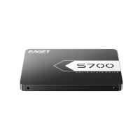 忆捷（EAGET） S700-256G 固态硬盘 256GB 2.5英寸 SATA3接口 （单位:个）