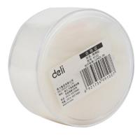 得力（deli） 9102  海绵缸 30.00g （单位：个)