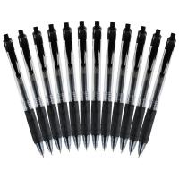 晨光（M&G） AGPH1801 陶瓷球珠中性笔 0.5mm  （单位：盒） 黑色