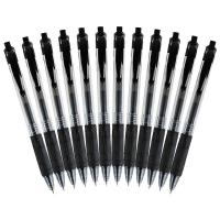 晨光（M&G） AGPH1801 陶瓷球珠中性笔 0.5mm  （单位：盒） 黑色