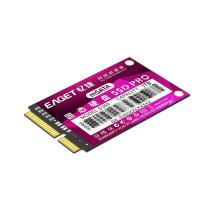 忆捷（EAGET） S350 固态硬盘 1TB M-SATA接口 （单位:个）