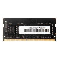 忆捷（EAGET） P30PRO 内存条 8G 3200MHz DDR4 黑色 (单位:根)