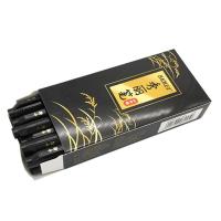 宝克（BAOKE）中楷/S21  毛笔  笔-144*12mm 墨*74*13mm （单位：支)