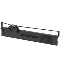 扬帆耐立（YFHC） PLQ20K 色带架 7mmx20m(平) 适用机型：爱普生EPSON PLO-20KLO90KP 20M 20KM30K （单位：个） 黑色