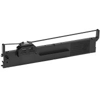扬帆耐立（YFHC） PLQ20K 色带架 7mmx20m(平) 适用机型：爱普生EPSON PLO-20KLO90KP 20M 20KM30K （单位：个） 黑色