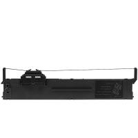 扬帆耐立（YFHC） PLQ20K 色带架 7mmx20m(平) 适用机型：爱普生EPSON PLO-20KLO90KP 20M 20KM30K （单位：个） 黑色