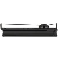 扬帆耐立（YFHC） PLQ20K 色带架 7mmx20m(平) 适用机型：爱普生EPSON PLO-20KLO90KP 20M 20KM30K （单位：个） 黑色