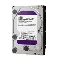 忆捷（EAGET） MG01 监控机械硬盘 6TB(单位：个)