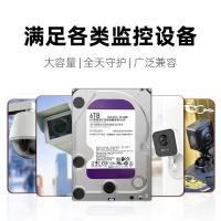 忆捷（EAGET） MG01 监控机械硬盘 6TB(单位：个)