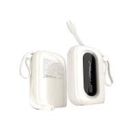 沃品（WOPOW） SQ37 小彩蛋充电宝 20000mAh(单位：个) 奶油白