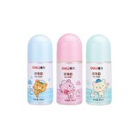 得力（deli） 7301 高粘度液体胶水 35ml(单位：瓶) 颜色随机