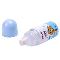 得力（deli） 7301 高粘度液体胶水 35ml(单位：瓶) 颜色随机