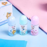 得力（deli） 7301 高粘度液体胶水 35ml(单位：瓶) 颜色随机