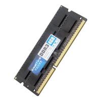 忆捷（EAGET） P20PRO 内存条 4G 1600MHz DDR3 黑色 (单位:根)