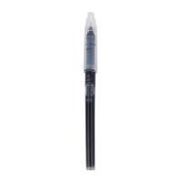 晨光（M&G） 8001 直液式签字笔替芯 0.5mm 10支/盒 （单位：盒）黑色