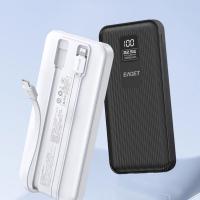 忆捷（EAGET） EQ202 充电宝 20000mAh （单位:个） 黑色